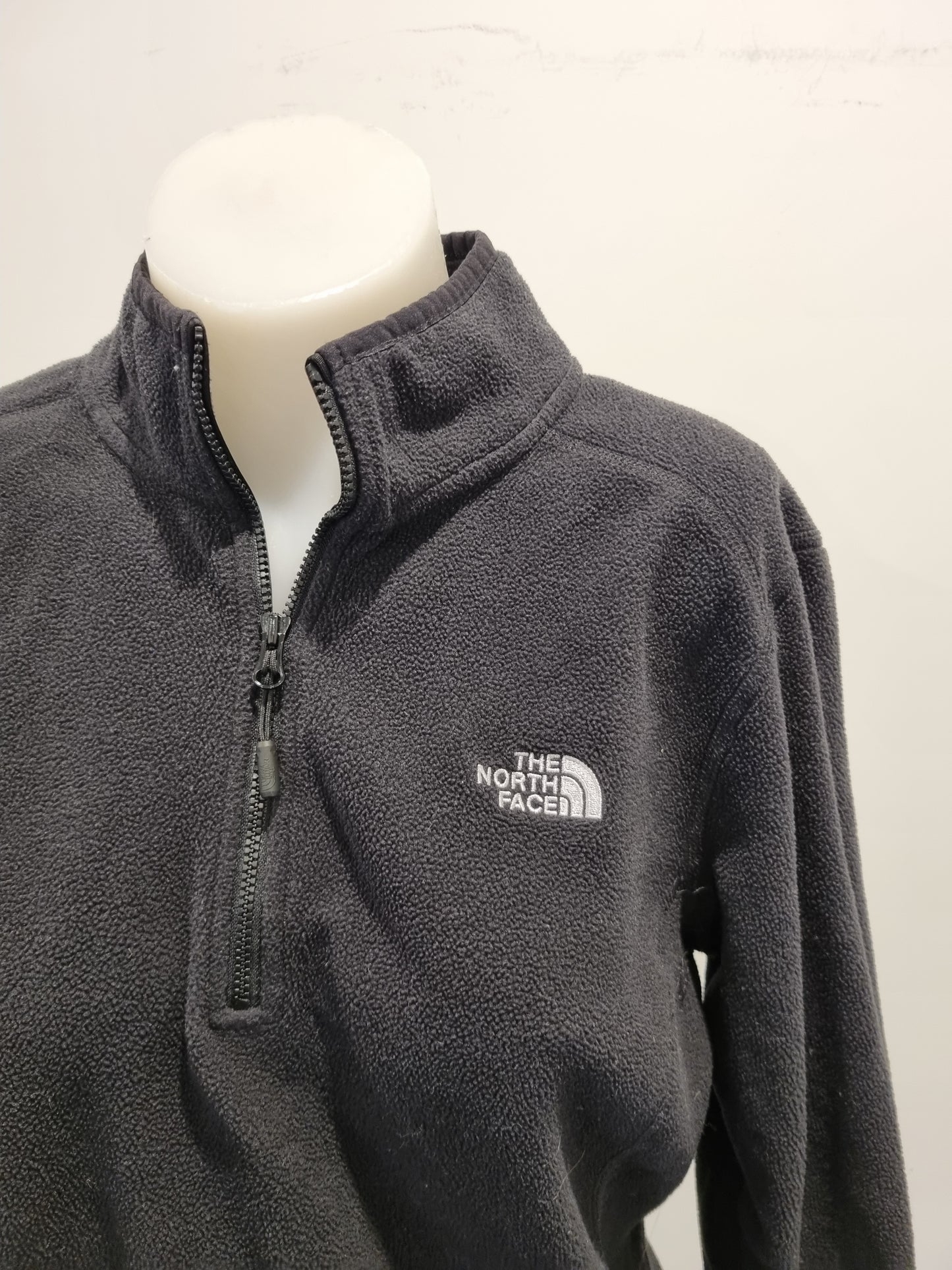 The North Face Fleece - Size L
