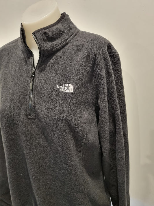 The North Face Fleece - Size L
