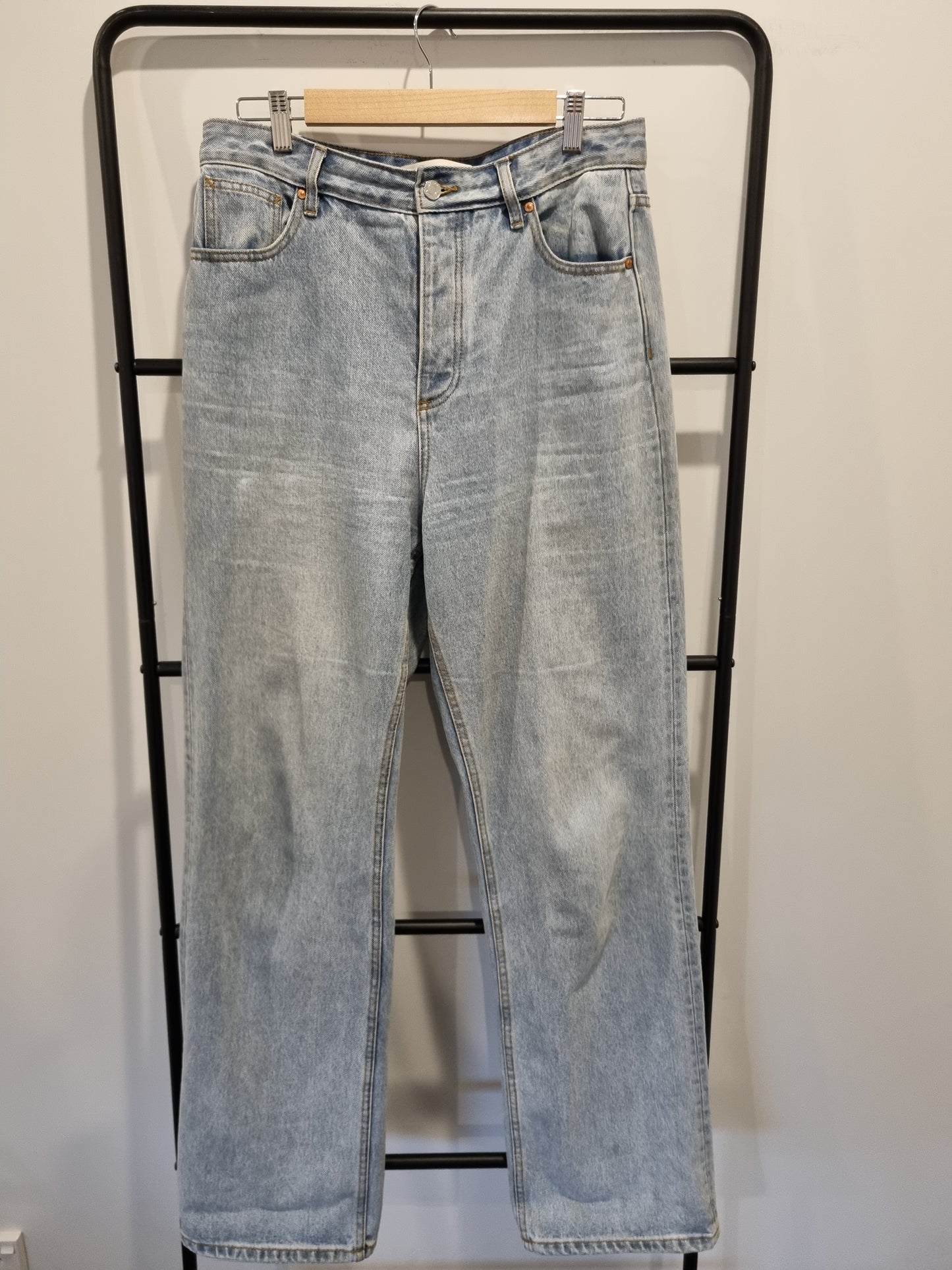 Camilla and Marc Jeans - Size 31 (12/14)
