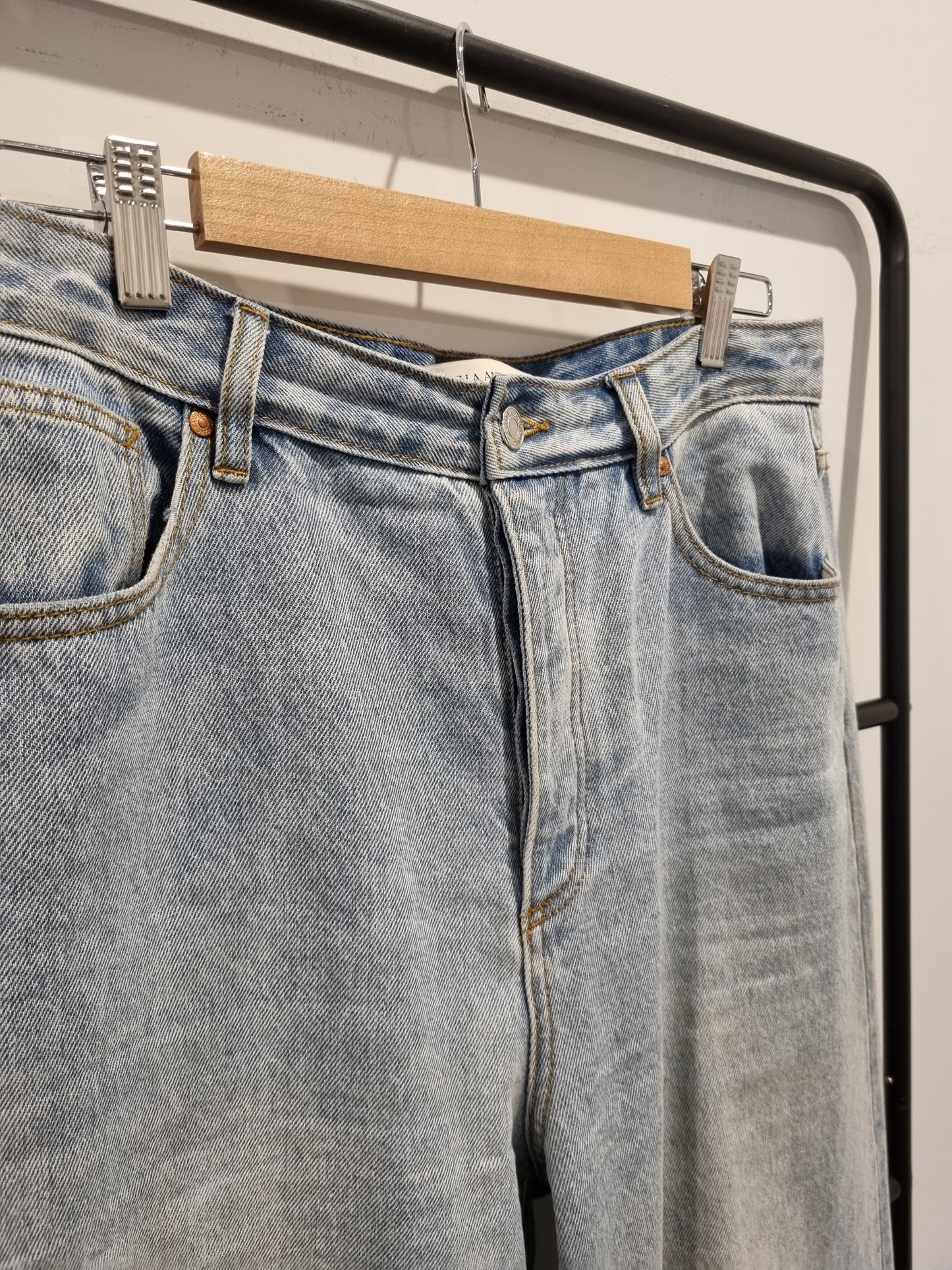 Camilla and Marc Jeans - Size 31 (12/14)