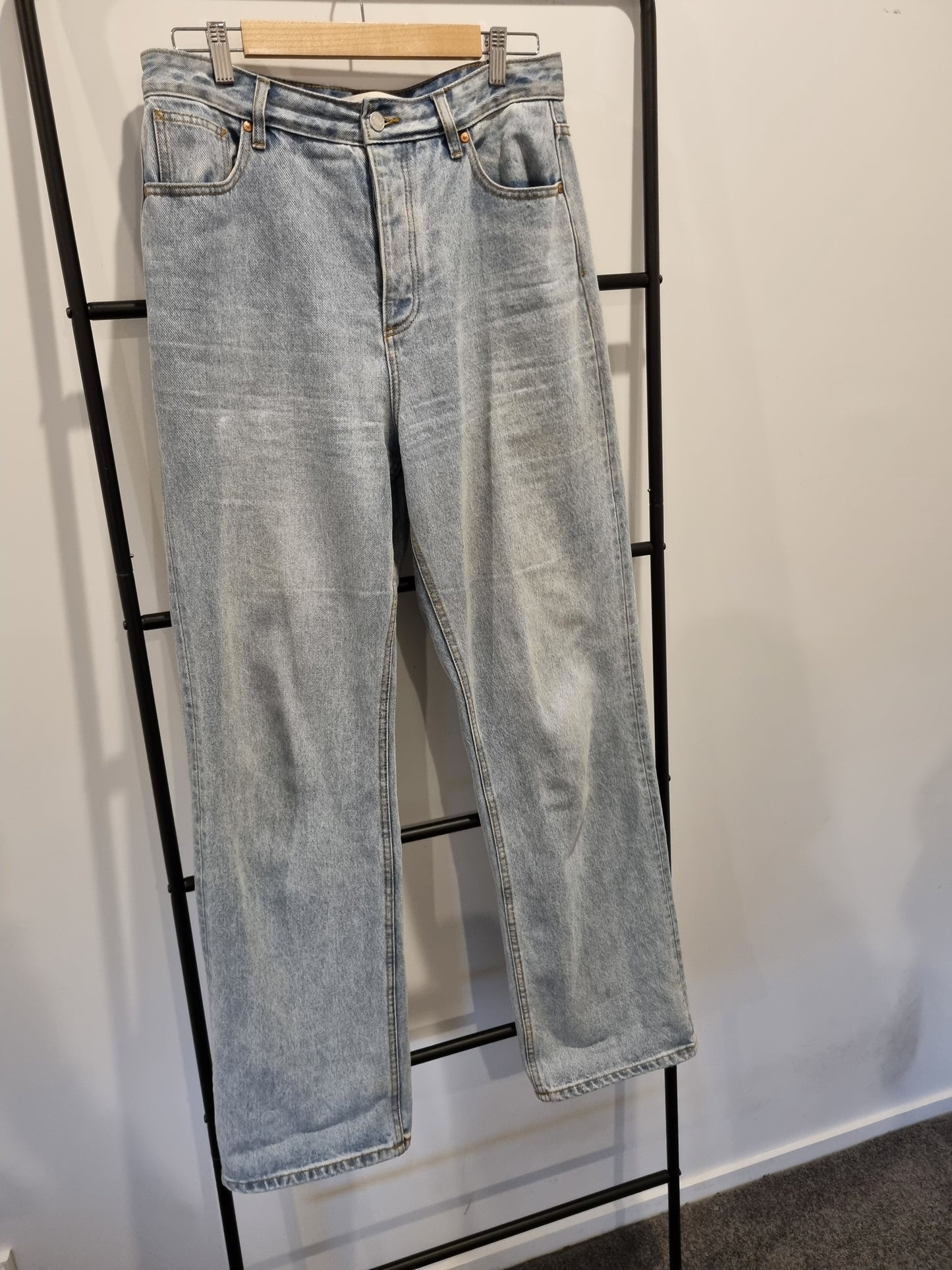 Camilla and Marc Jeans - Size 31 (12/14)