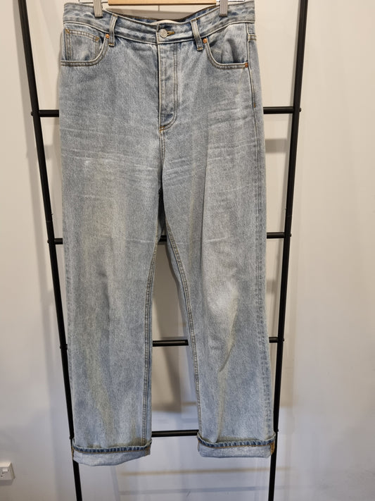 Camilla and Marc Jeans - Size 31 (12/14)