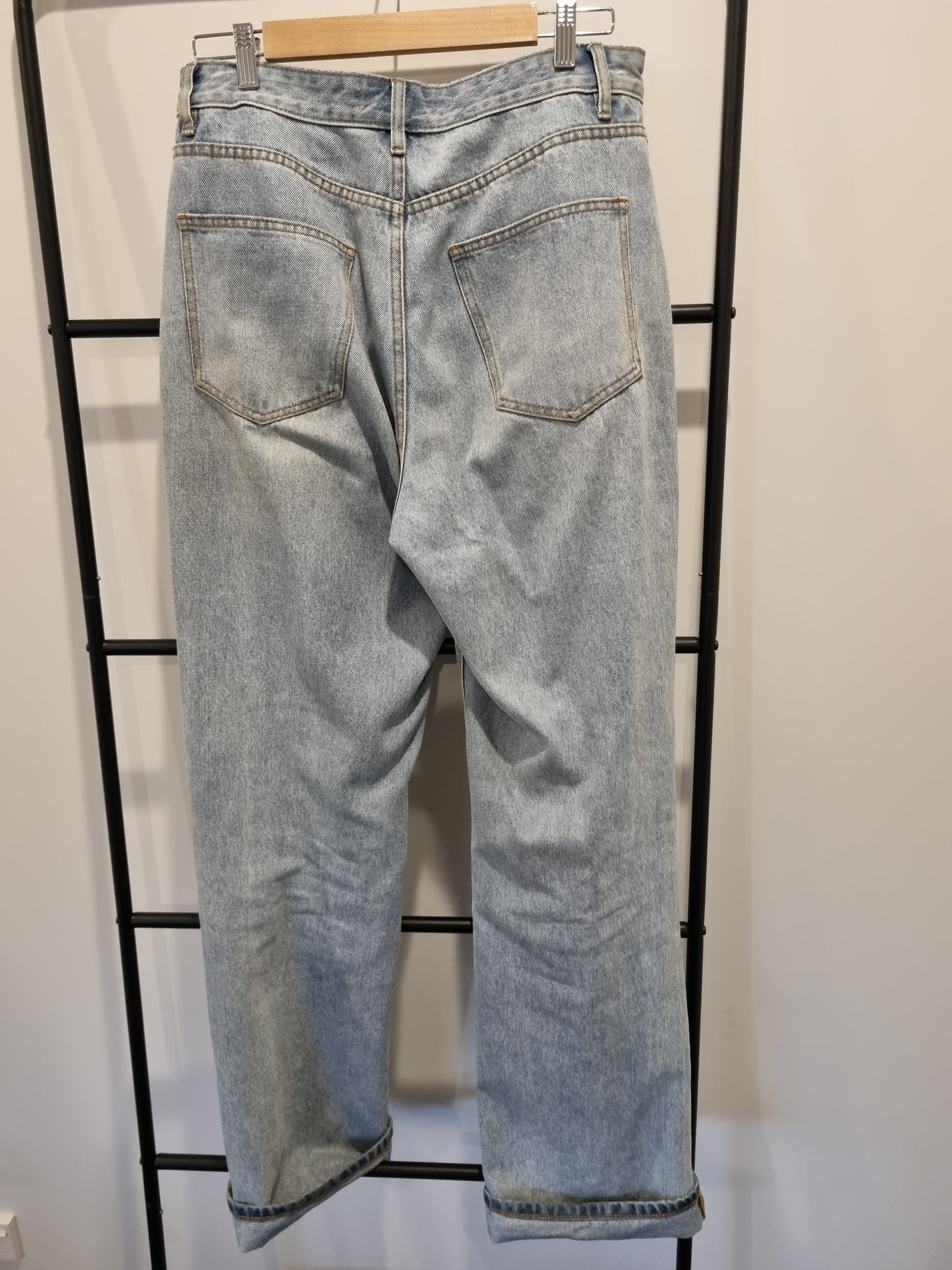 Camilla and Marc Jeans - Size 31 (12/14)
