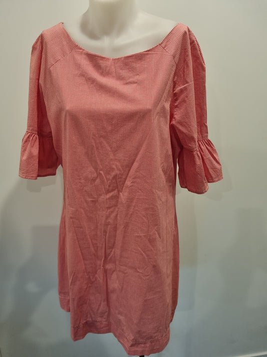 MiMoso Dress - Size 12