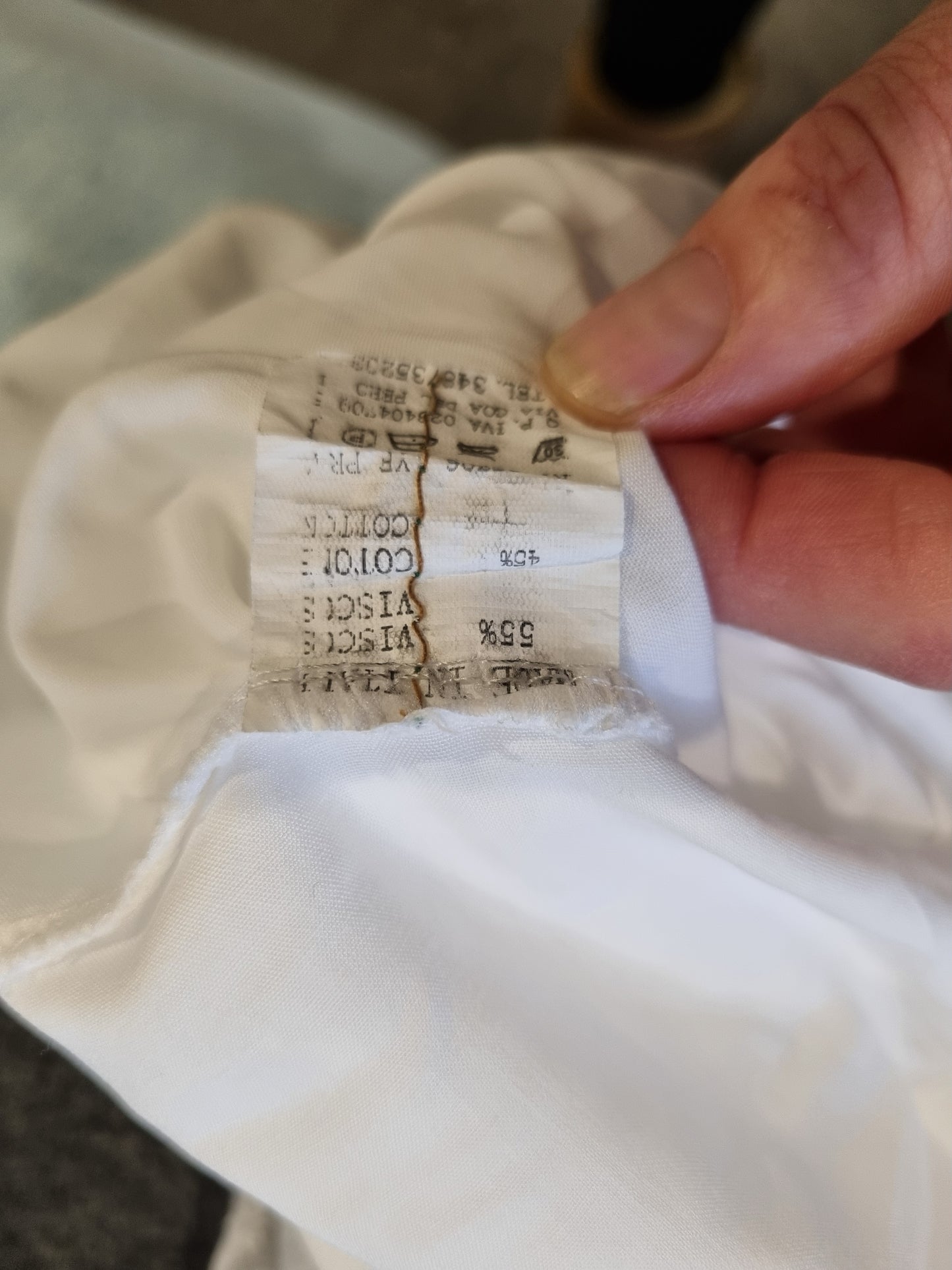 Summer Dress - Size 12