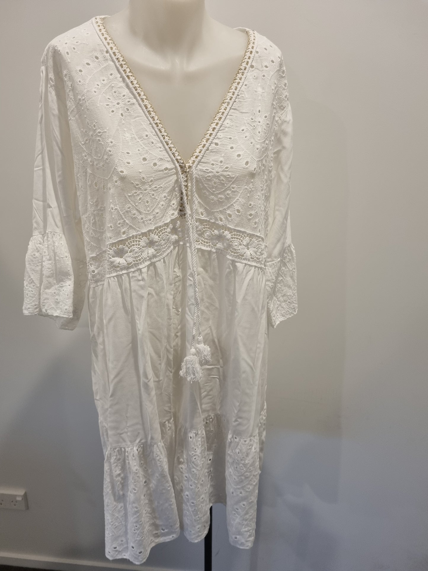 Summer Dress - Size 12