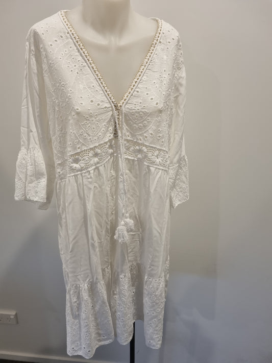 Summer Dress - Size 12