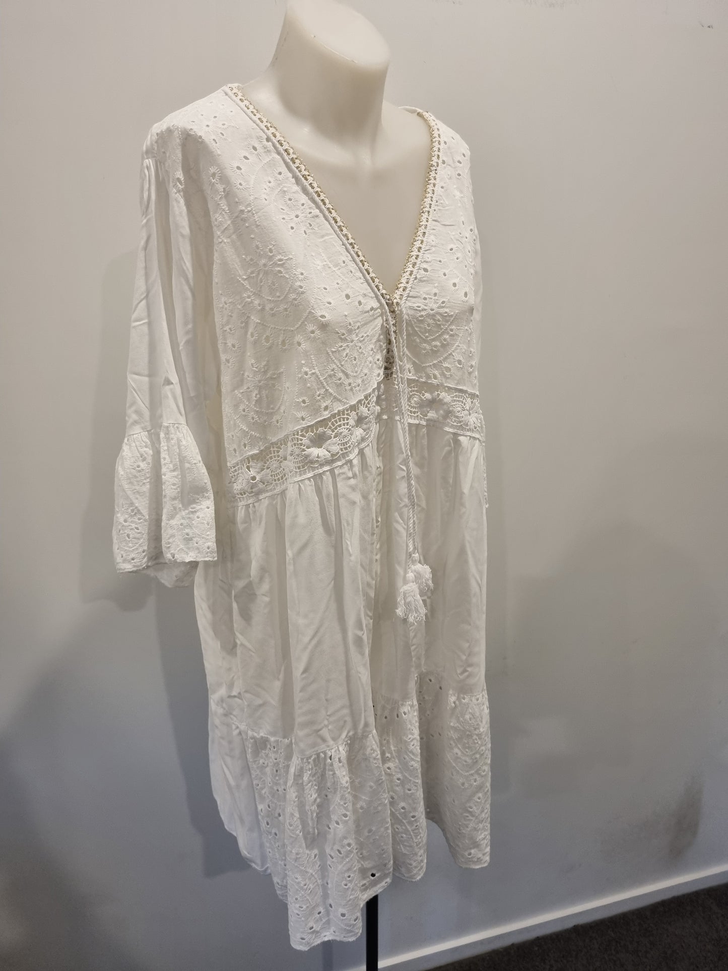 Summer Dress - Size 12
