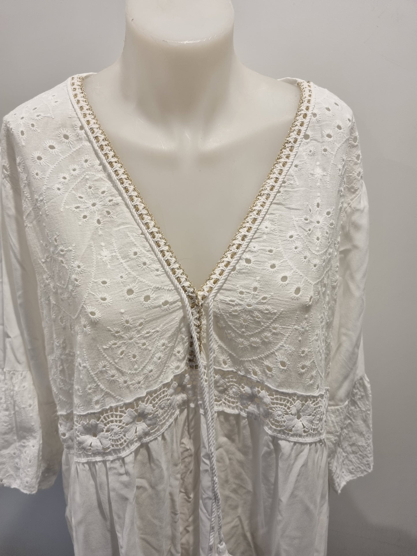 Summer Dress - Size 12
