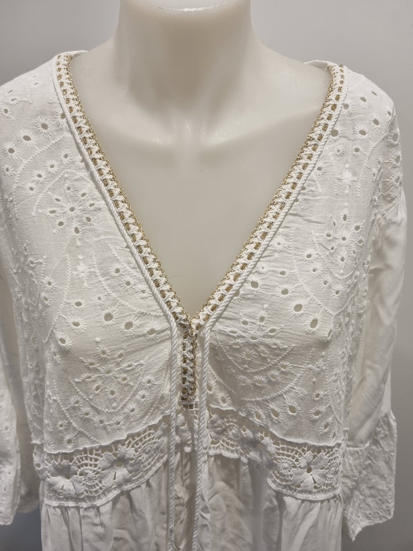 Summer Dress - Size 12