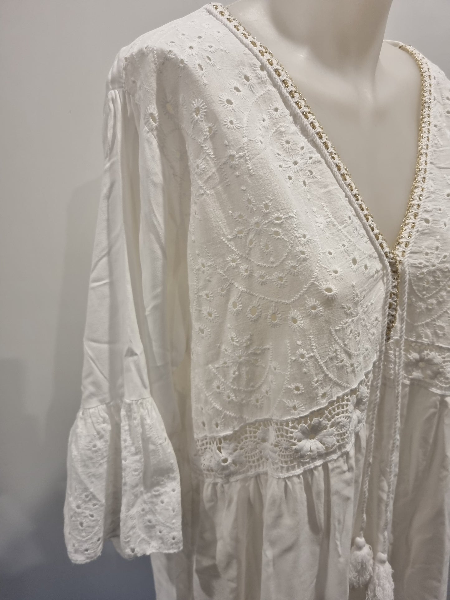 Summer Dress - Size 12