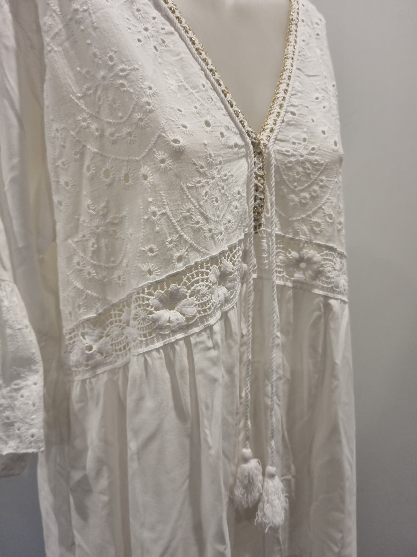 Summer Dress - Size 12