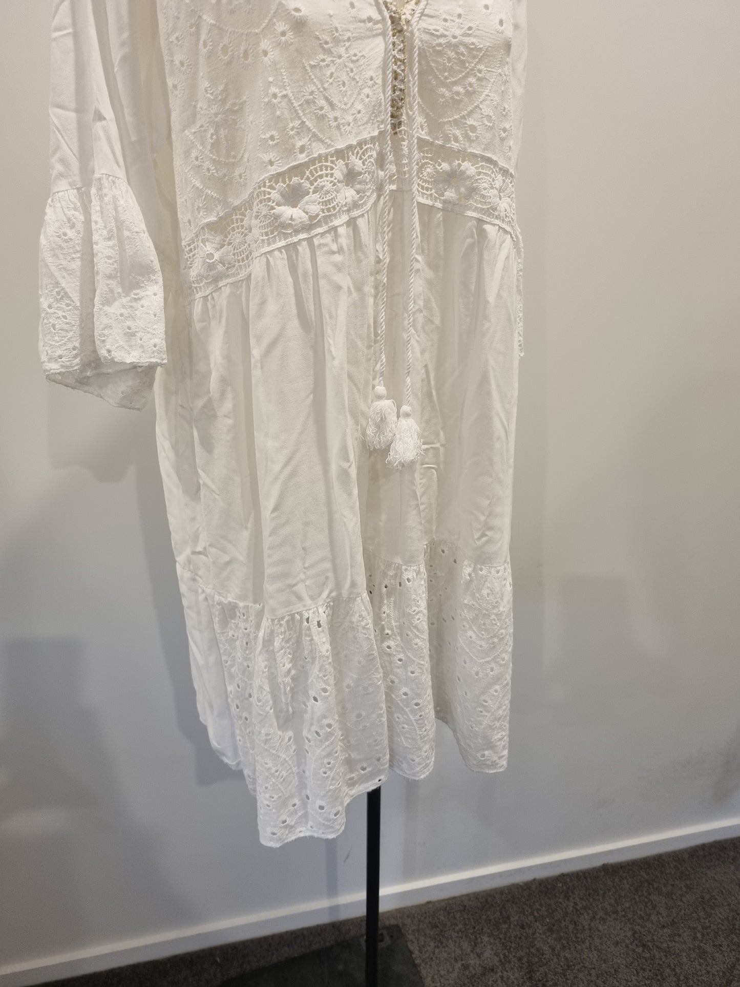 Summer Dress - Size 12