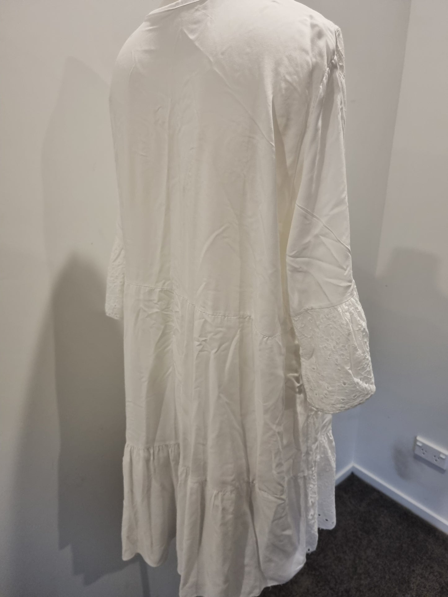 Summer Dress - Size 12