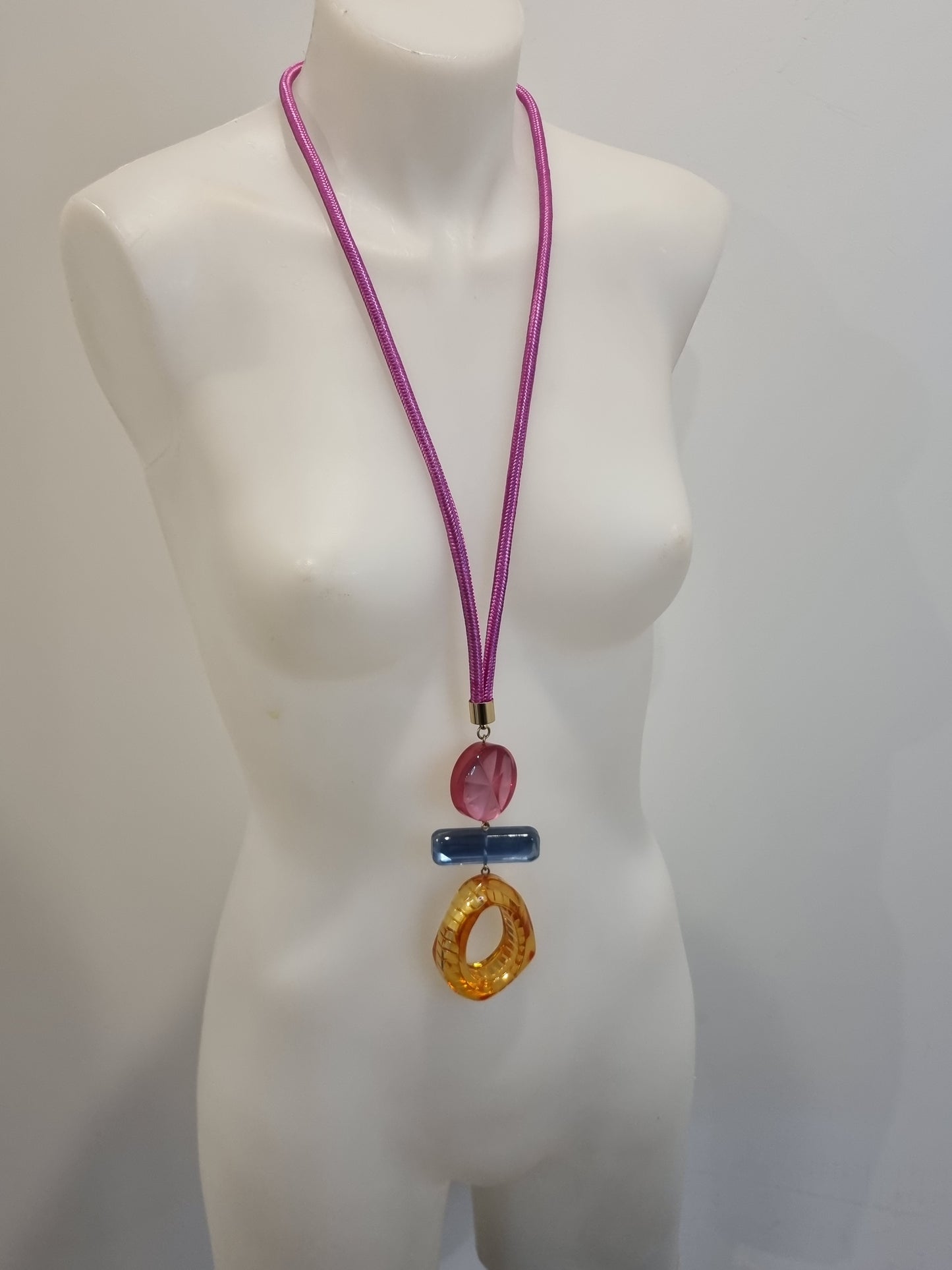 Funky Necklace