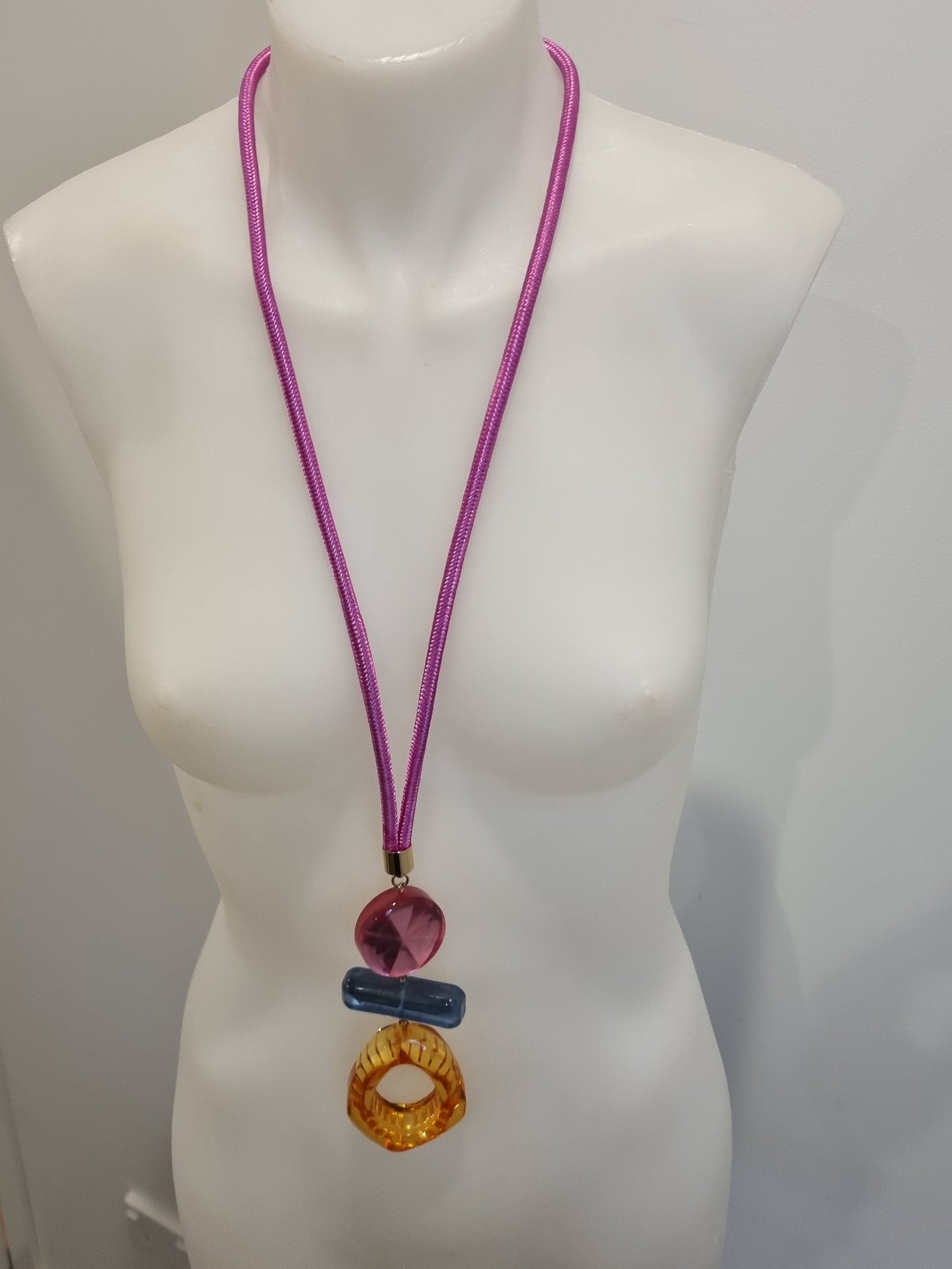 Funky Necklace