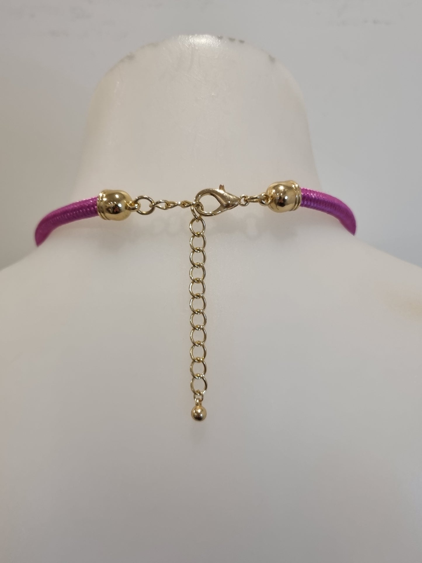 Funky Necklace
