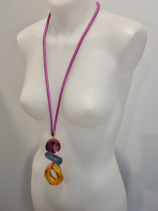 Funky Necklace