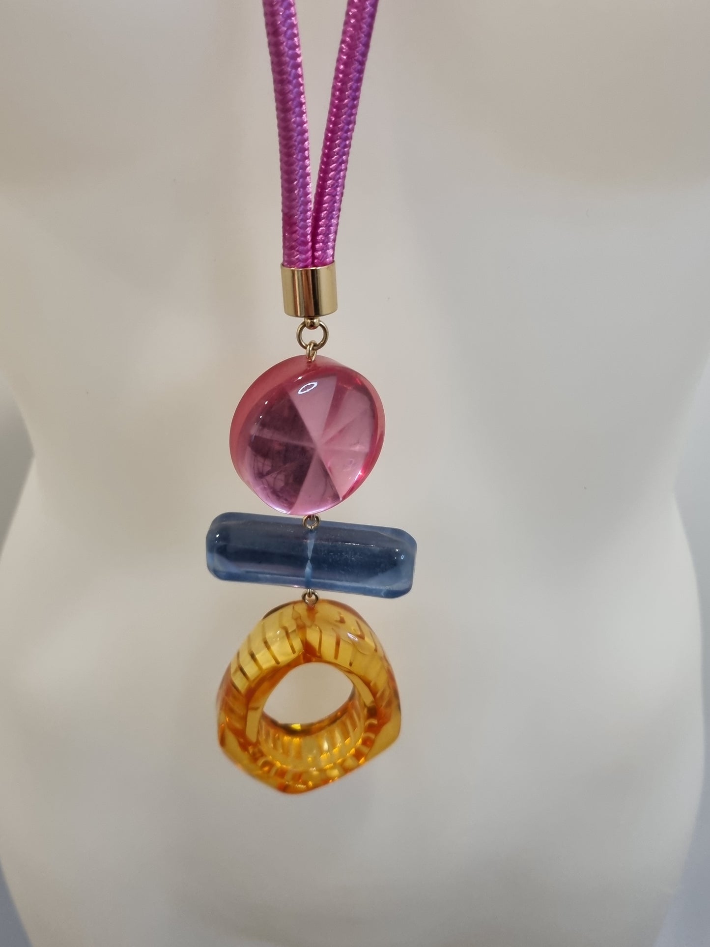Funky Necklace