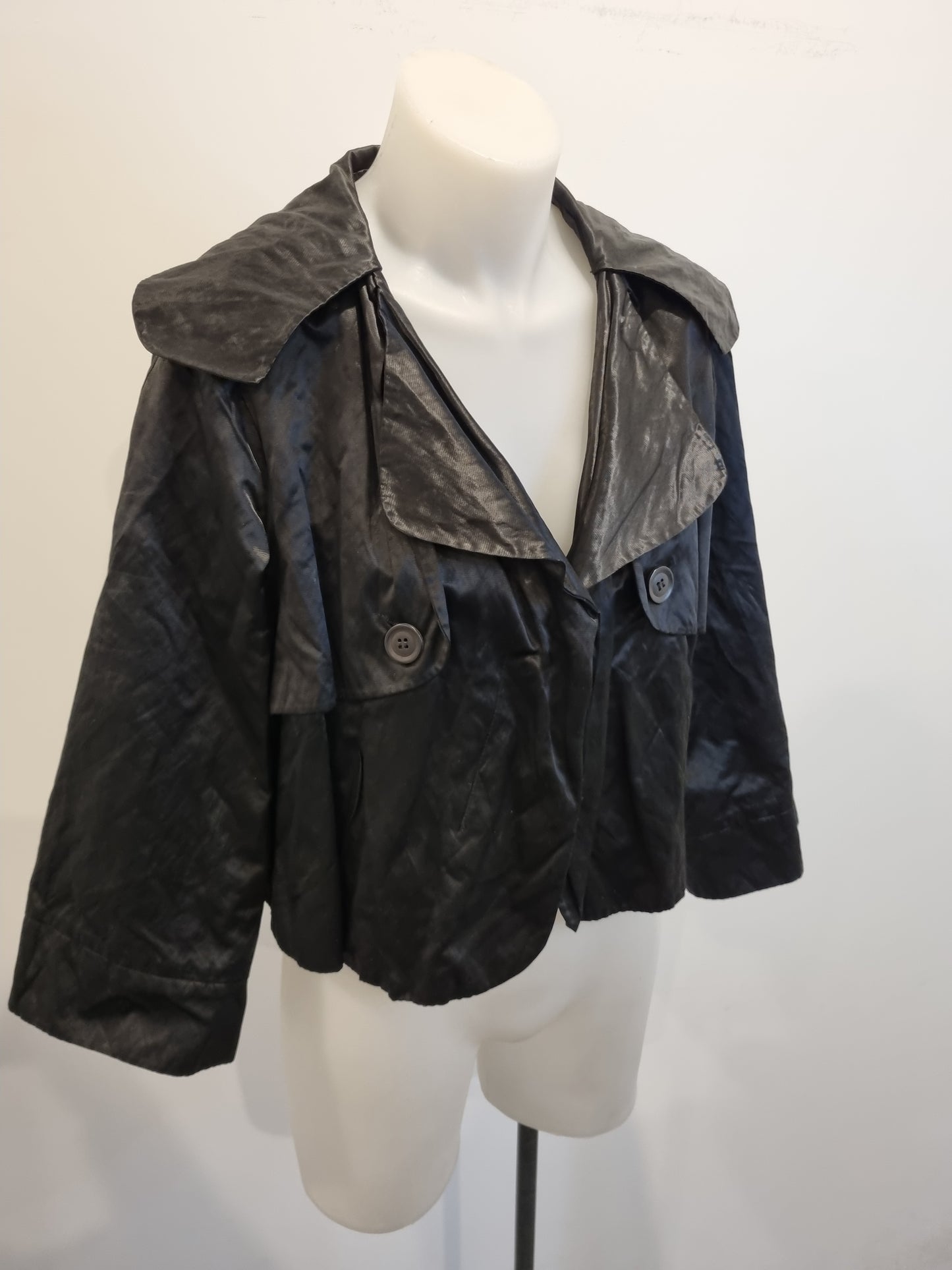 Poetic Justice Jacket - Size 10