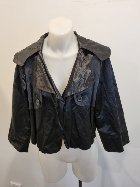 Poetic Justice Jacket - Size 10
