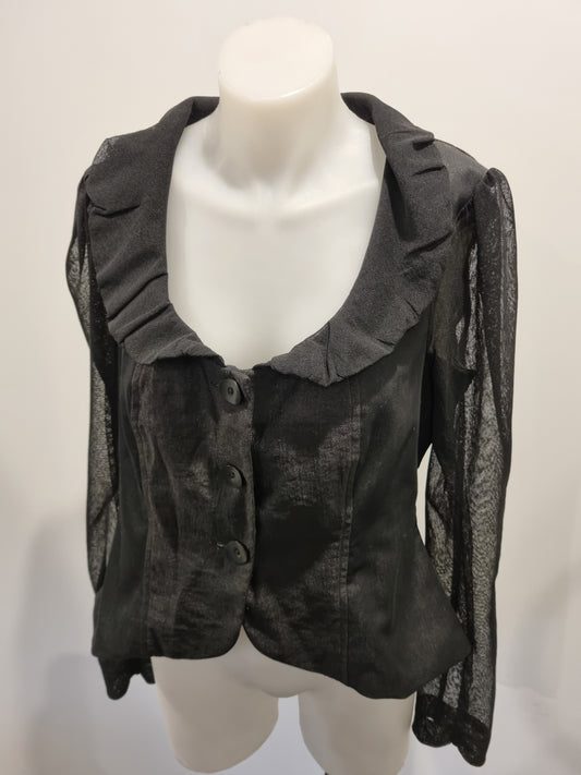 Annah S Jacket - Size M