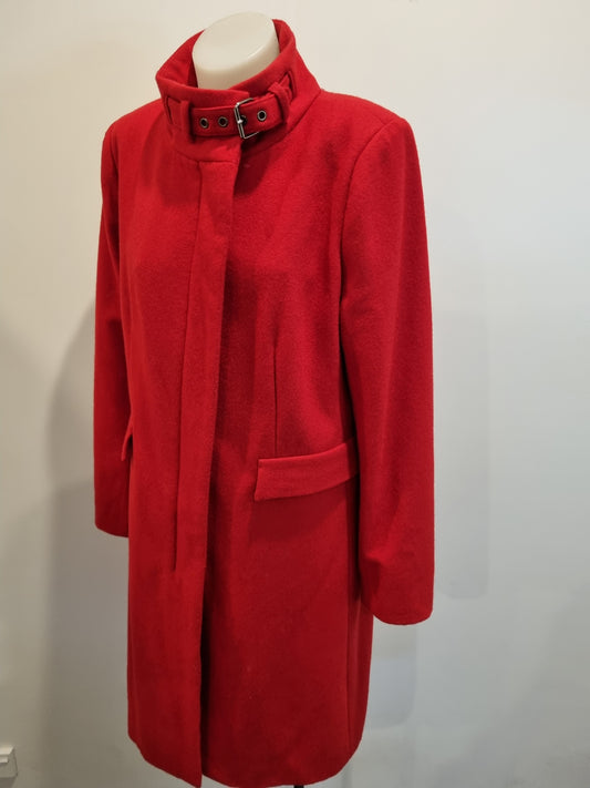 Max Jacket - Size 14