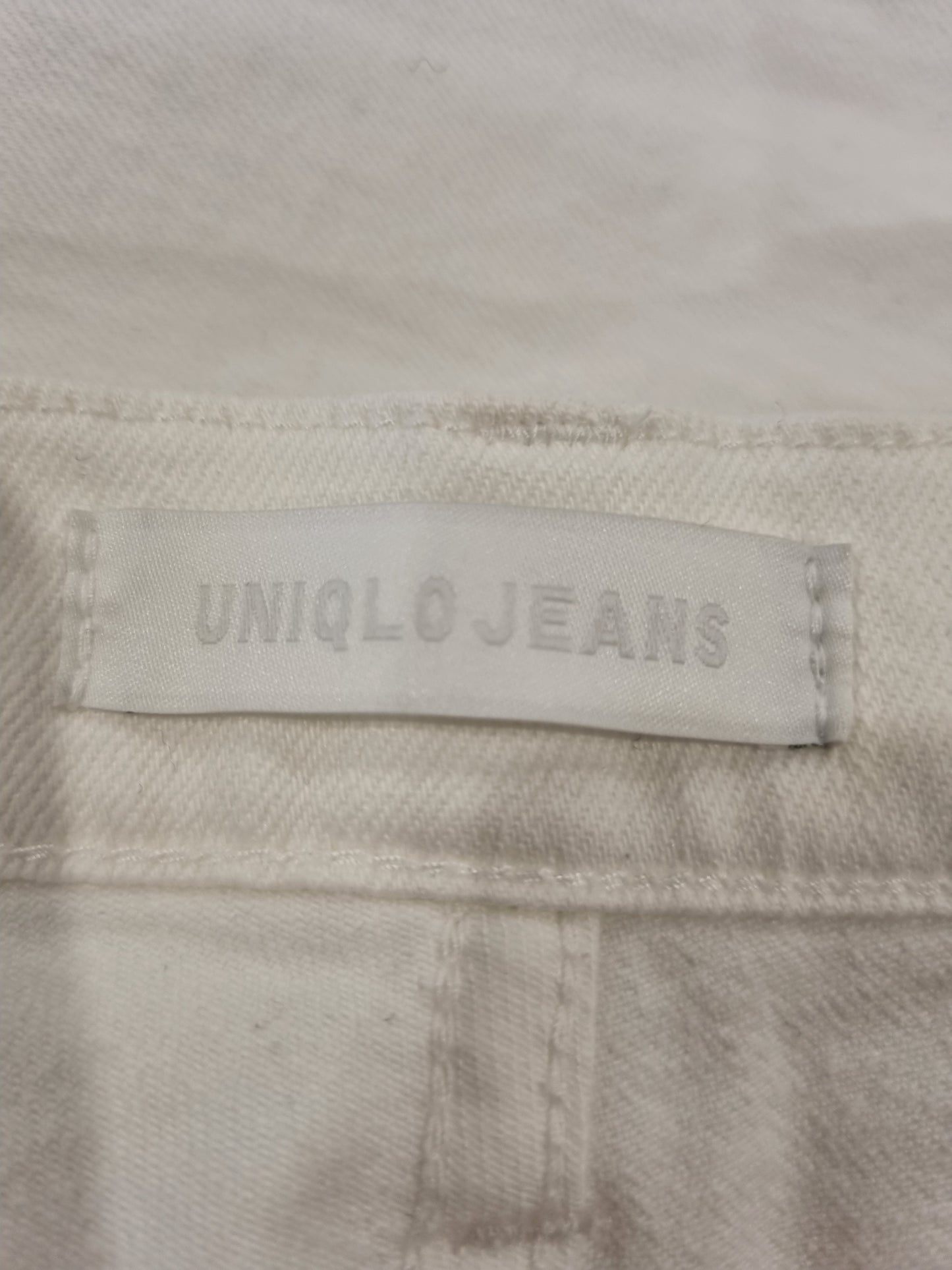 Uniqlo Jeans - Size 28 (10)