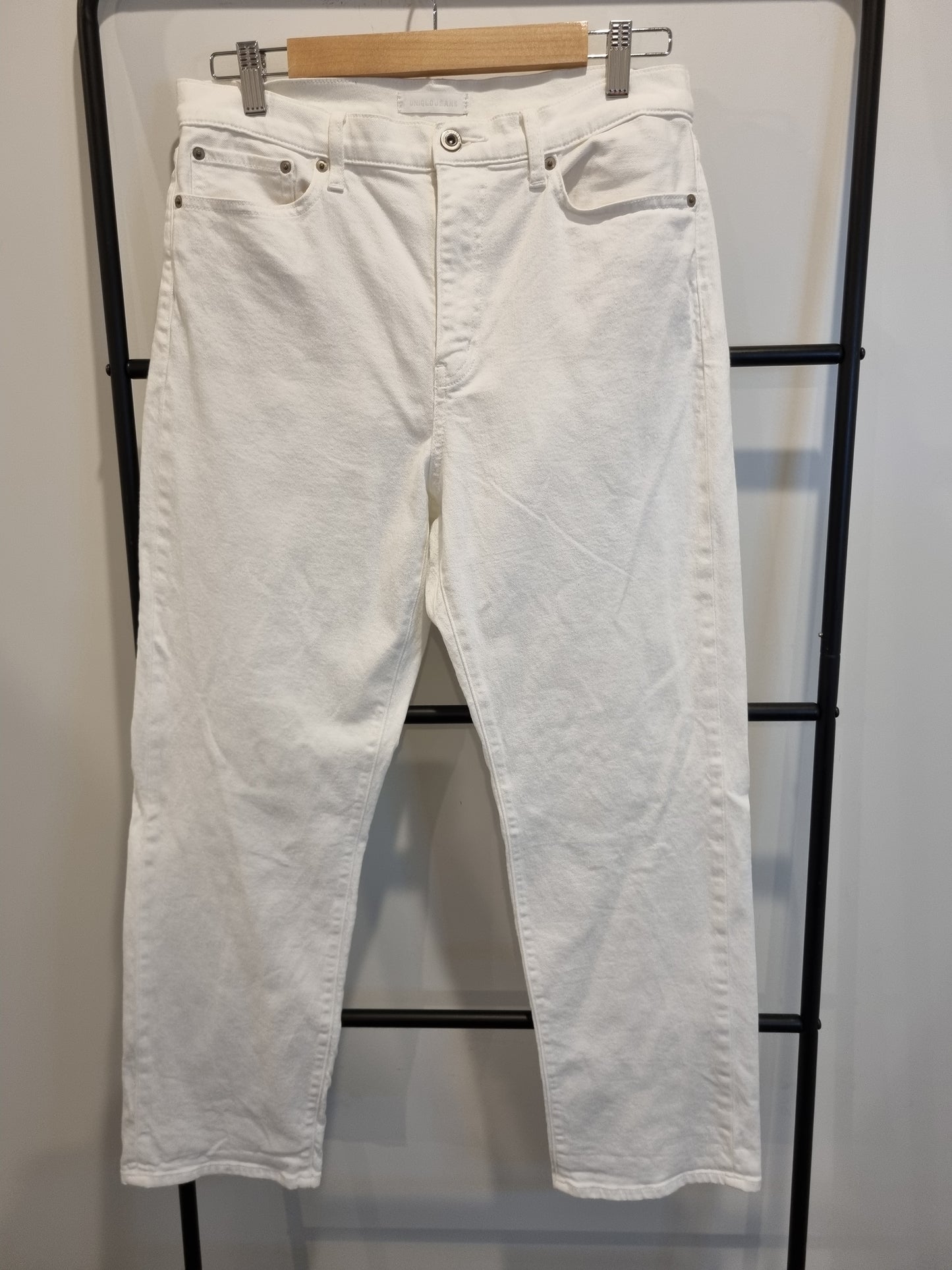 Uniqlo Jeans - Size 28 (10)