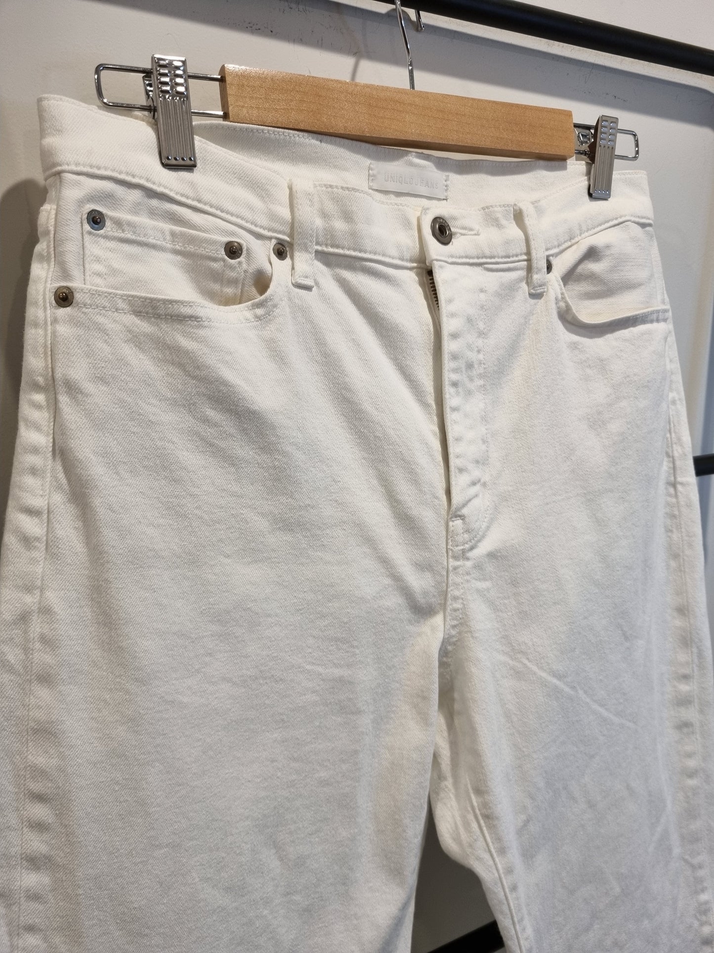 Uniqlo Jeans - Size 28 (10)