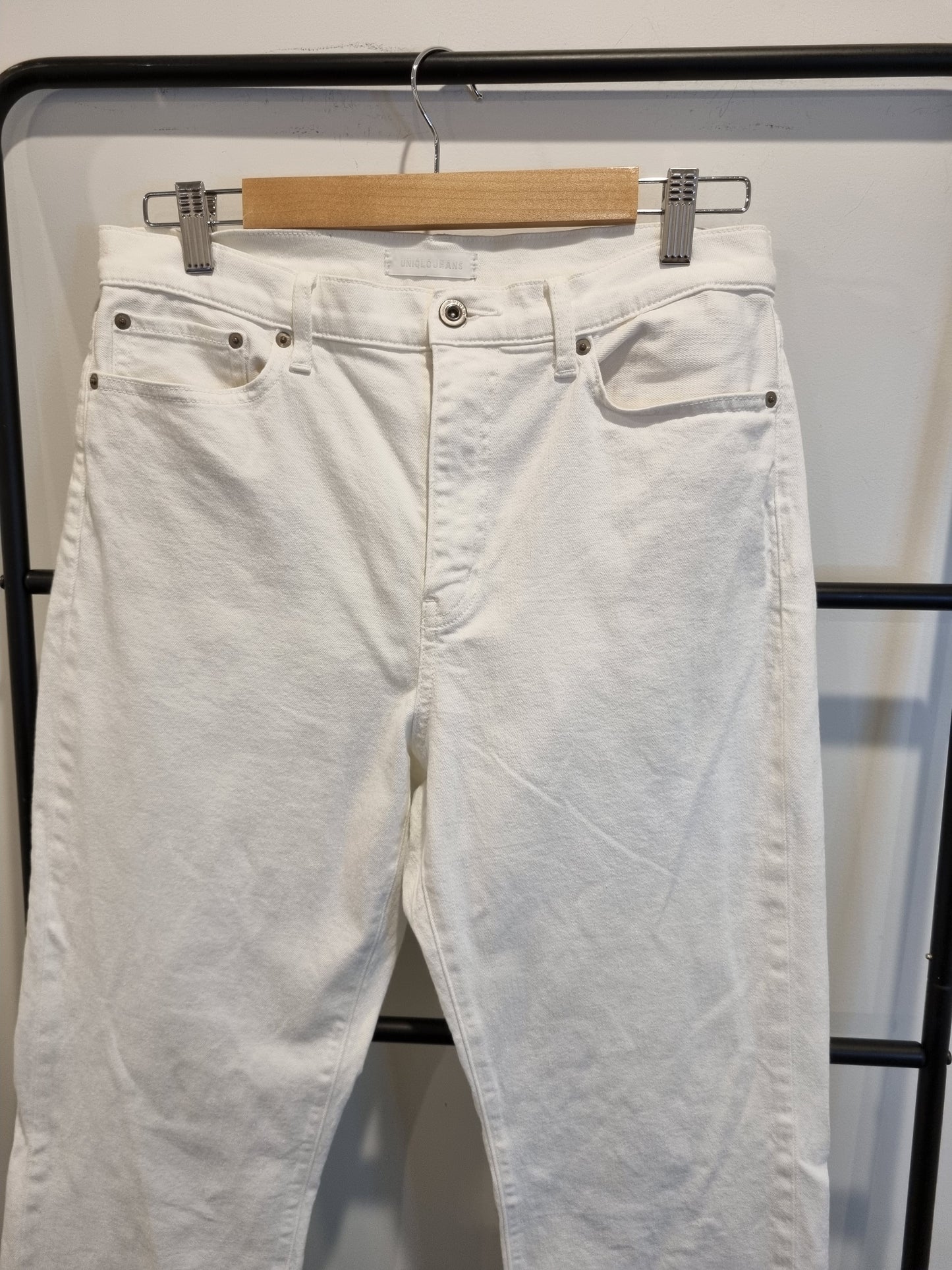 Uniqlo Jeans - Size 28 (10)