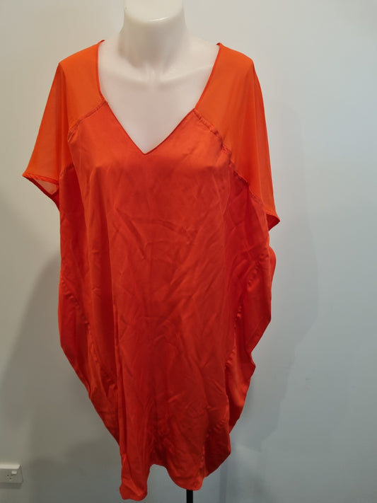 Vamp Top  - Size 12
