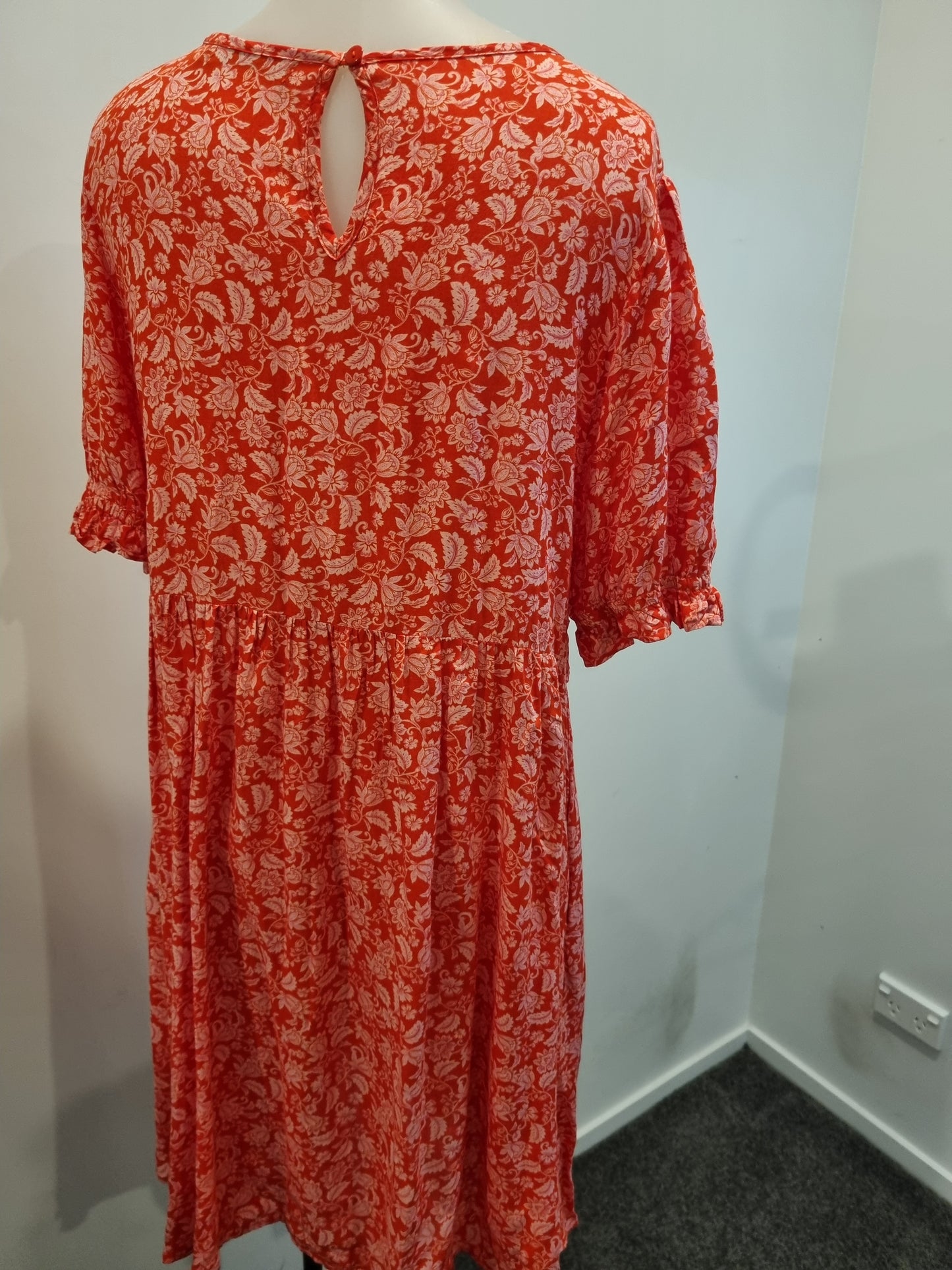 Gloss by Shine-on Dress - Size 12