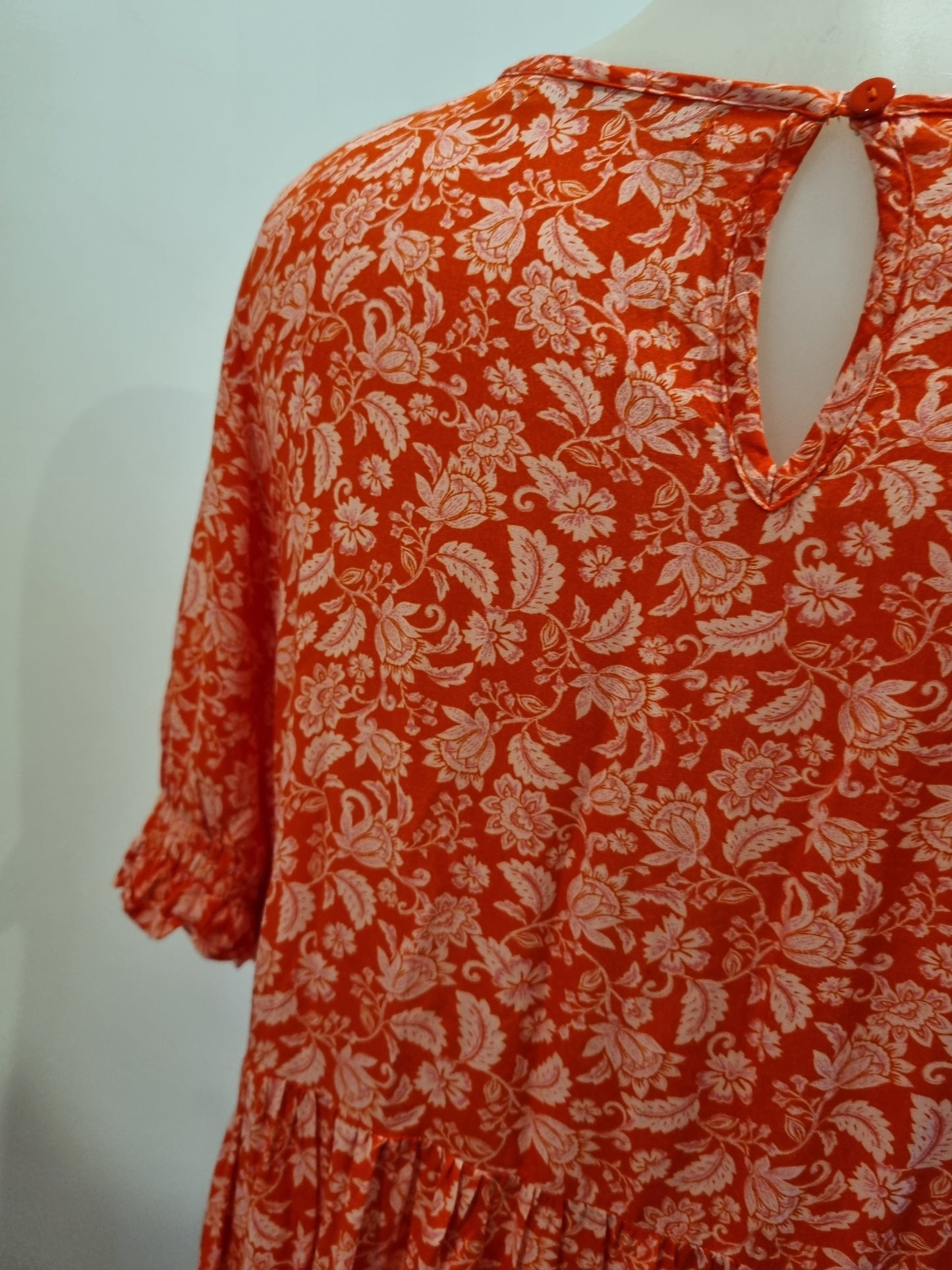 Gloss by Shine-on Dress - Size 12