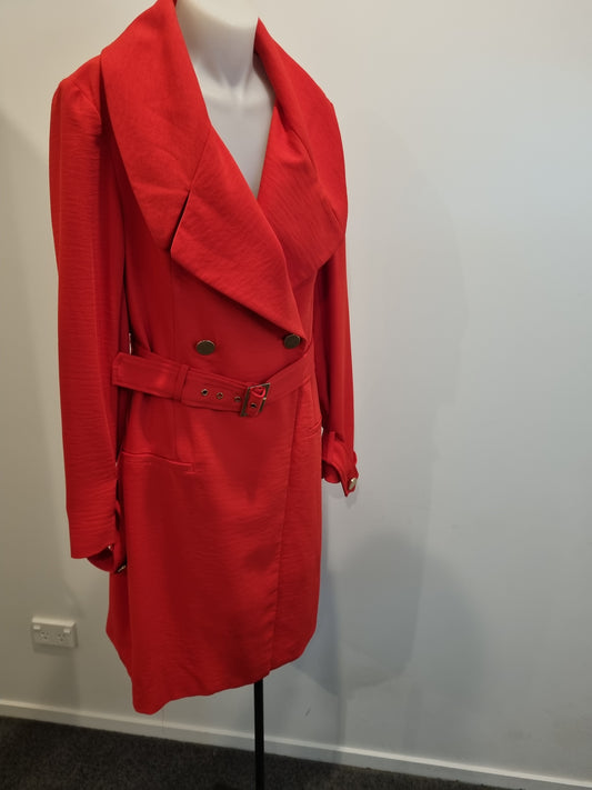 Sheike Jacket - Size 12