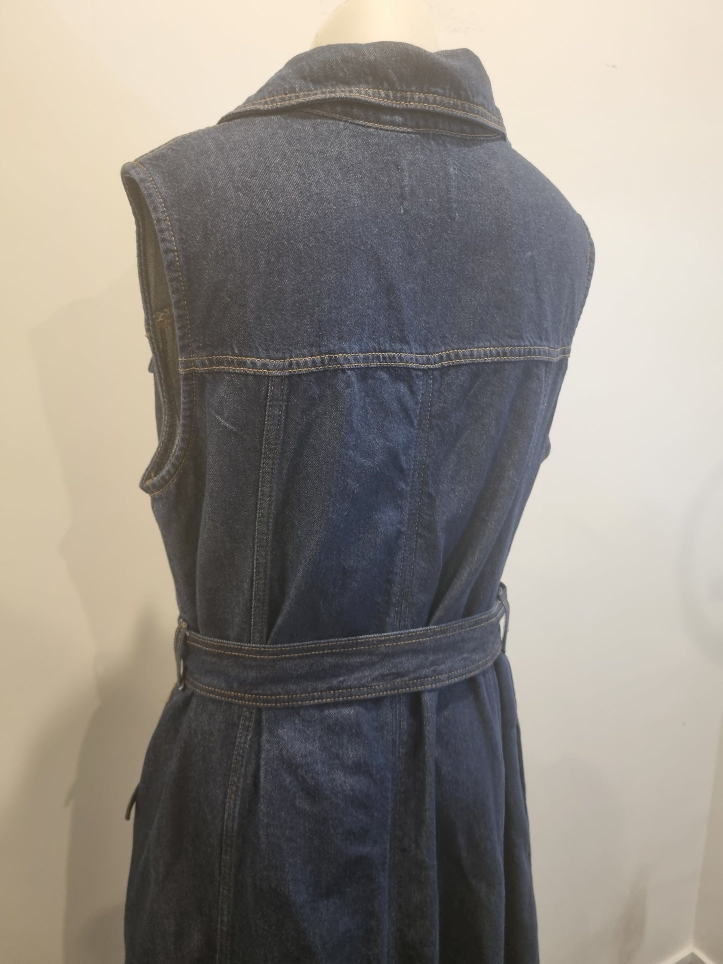 Target Demin Dress - Size 12