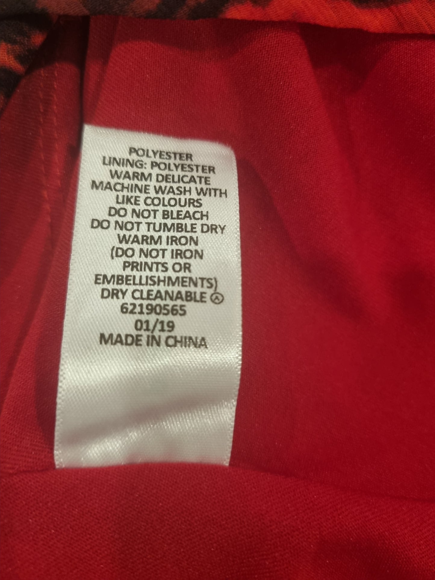 Preview Dress - Size 14