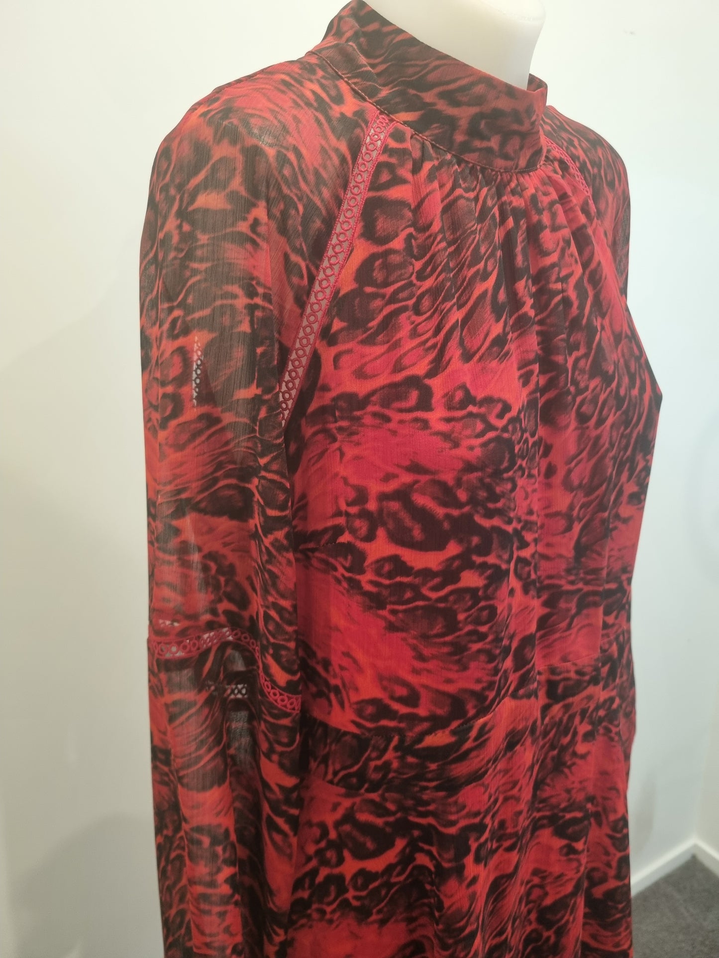 Preview Dress - Size 14