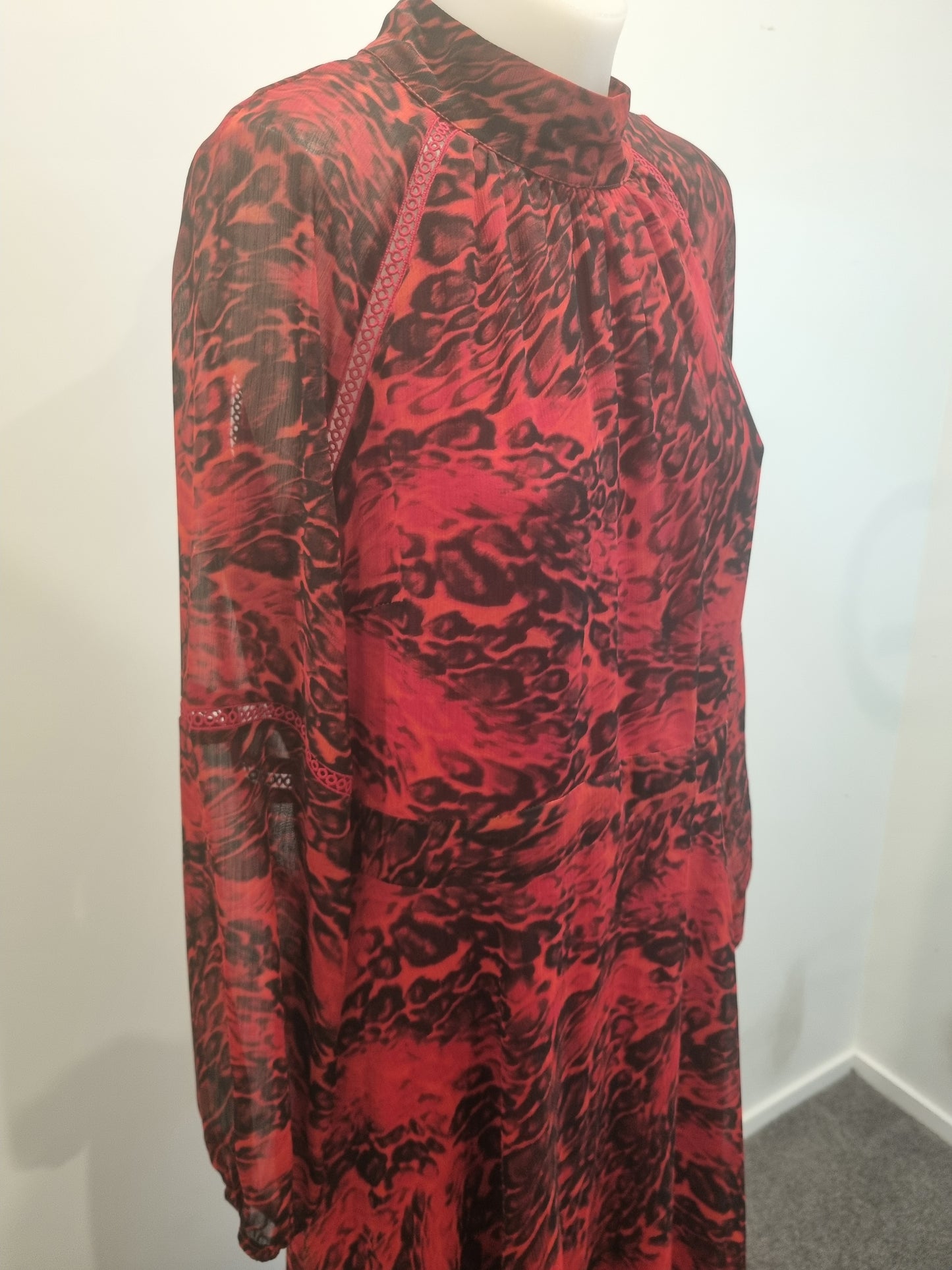 Preview Dress - Size 14