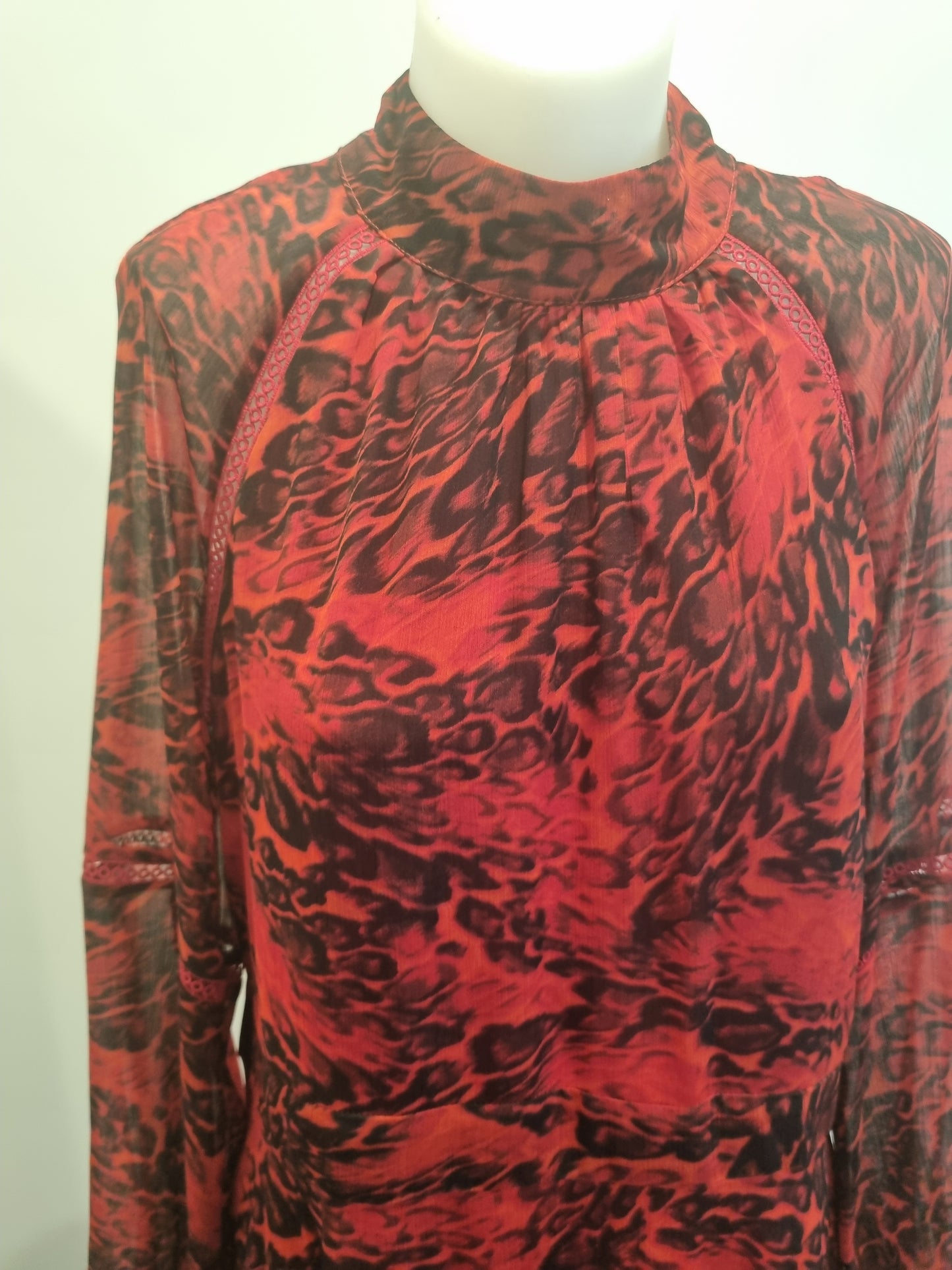 Preview Dress - Size 14