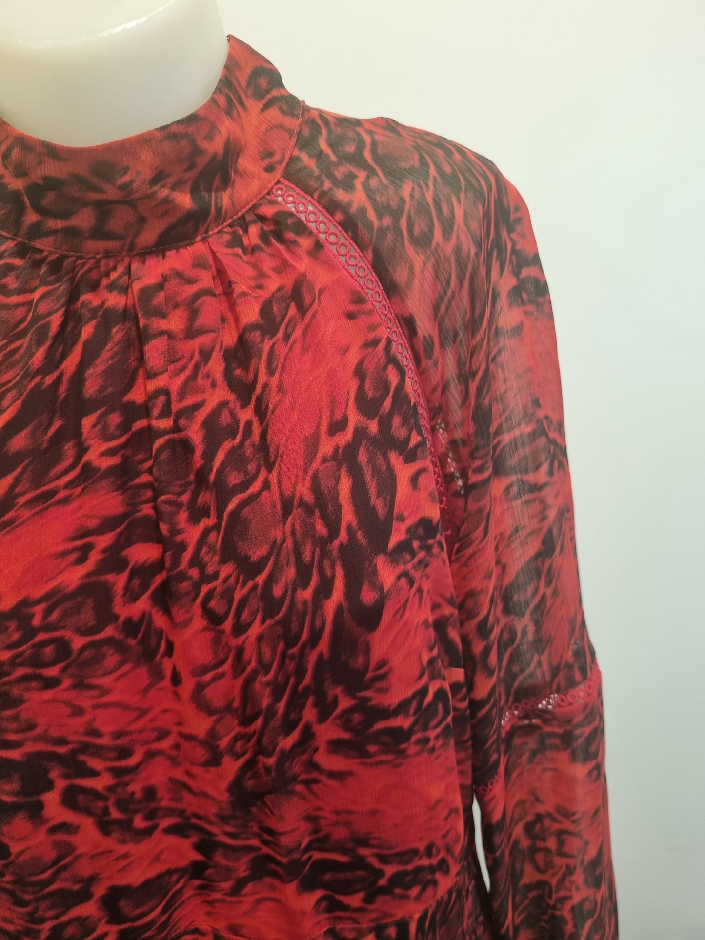 Preview Dress - Size 14
