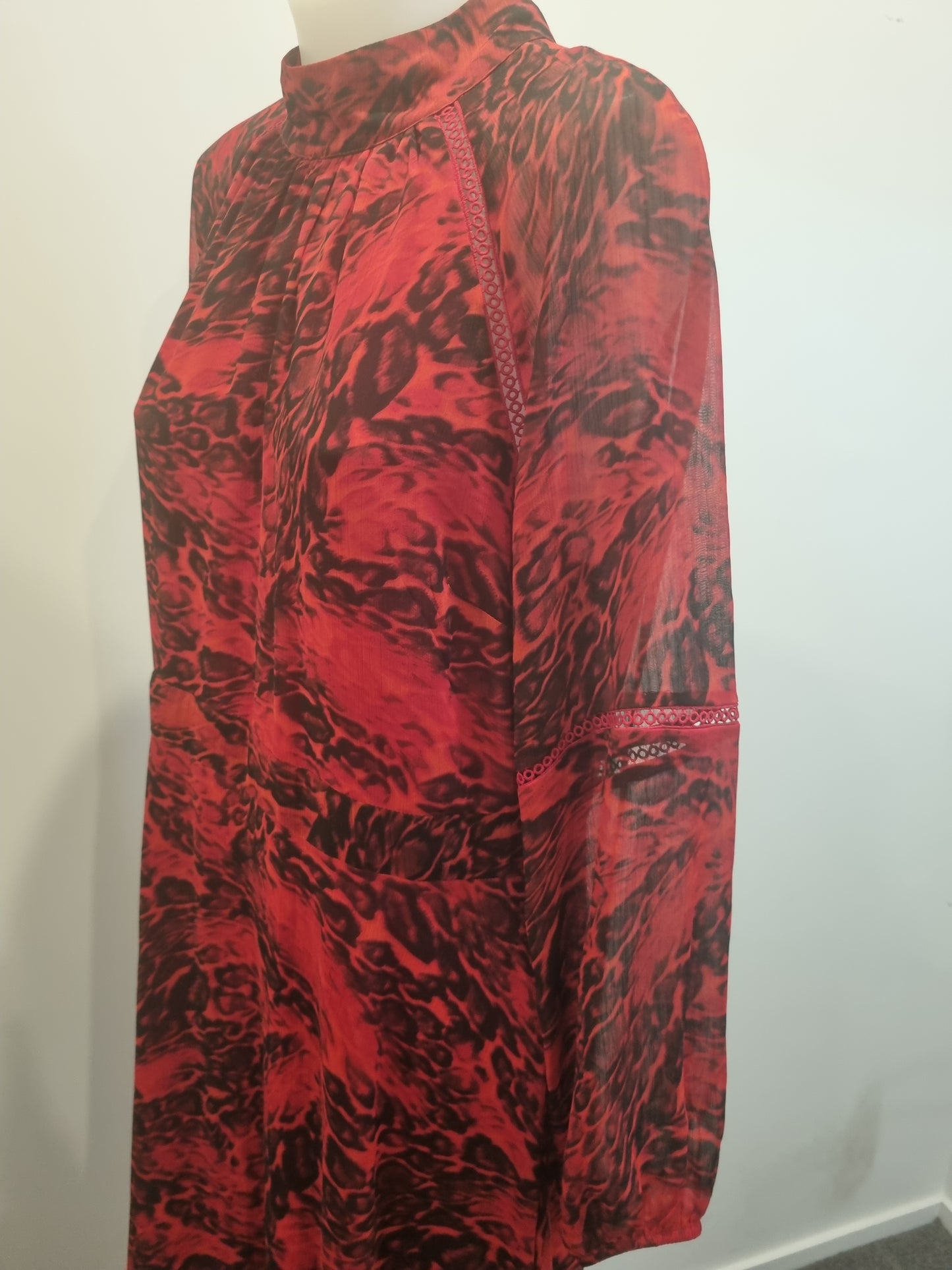 Preview Dress - Size 14