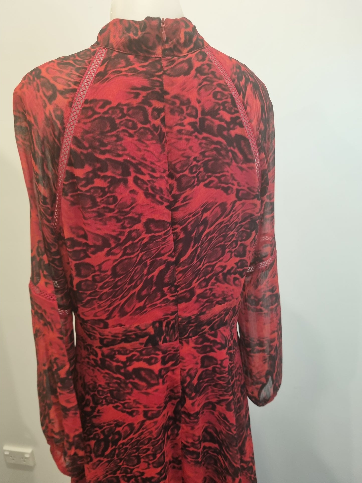 Preview Dress - Size 14