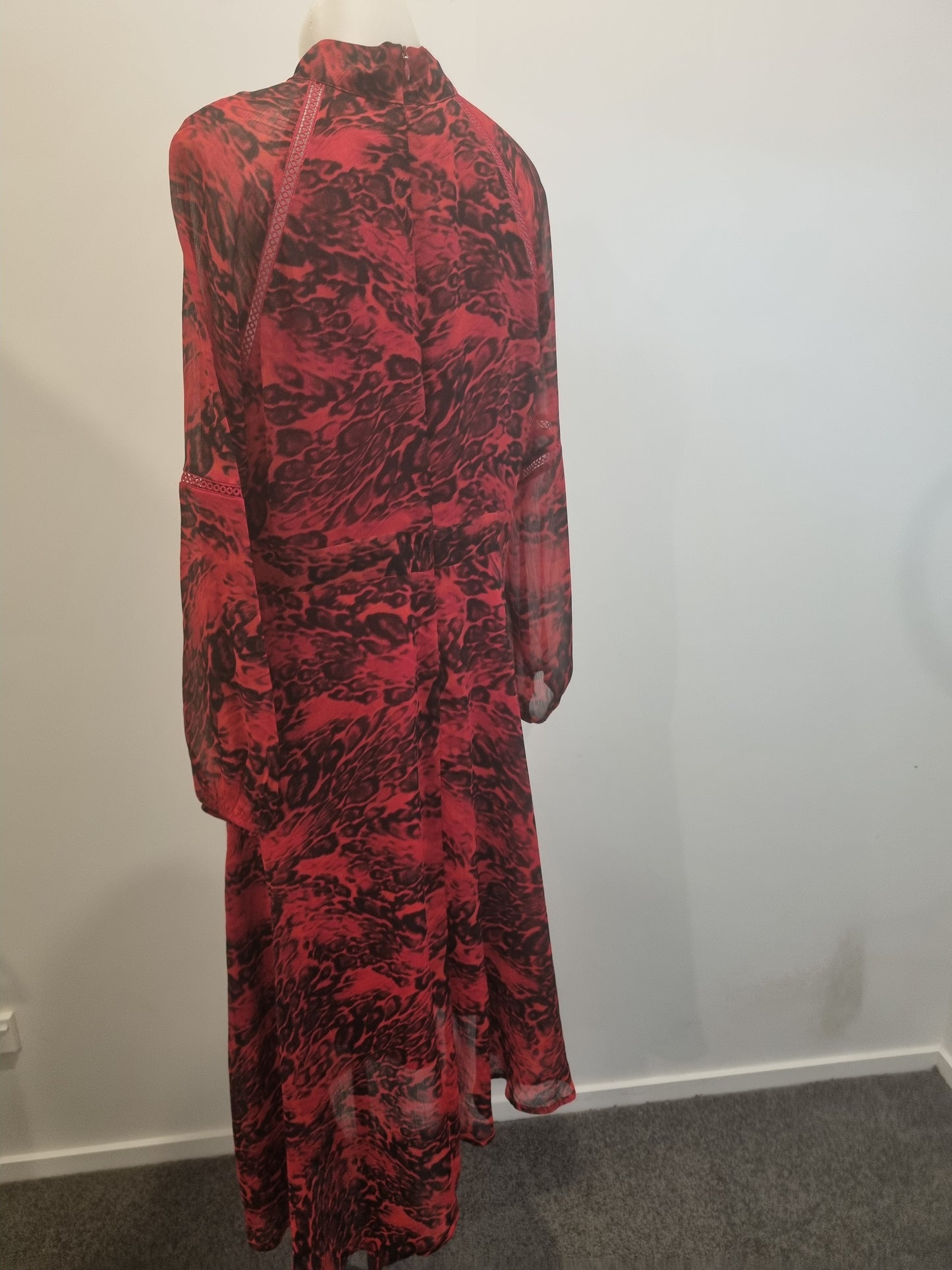 Preview Dress - Size 14