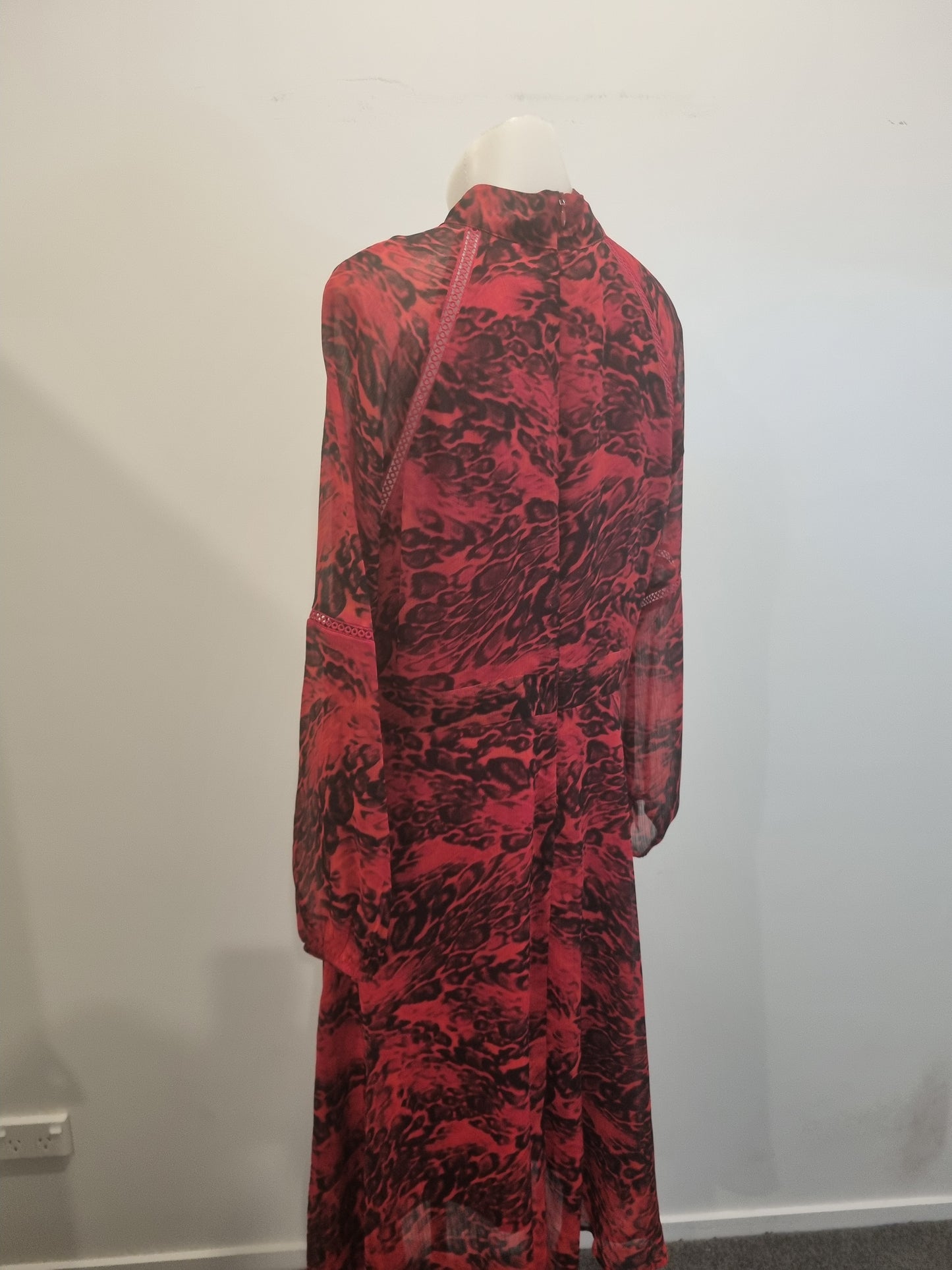 Preview Dress - Size 14