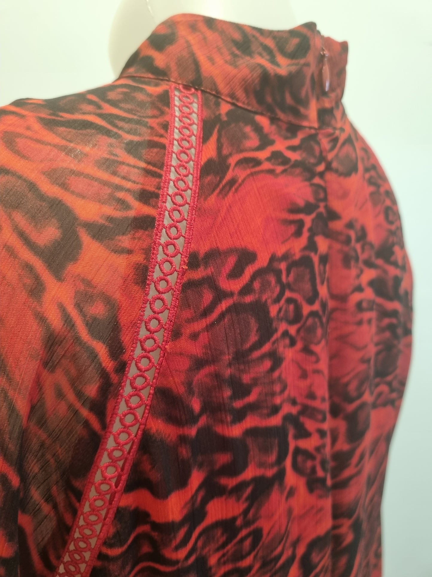 Preview Dress - Size 14