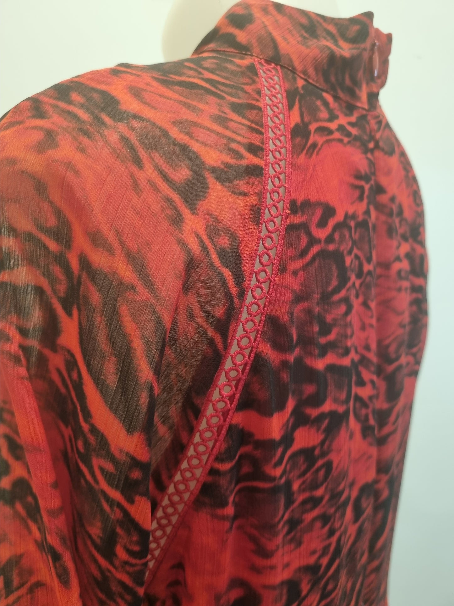 Preview Dress - Size 14
