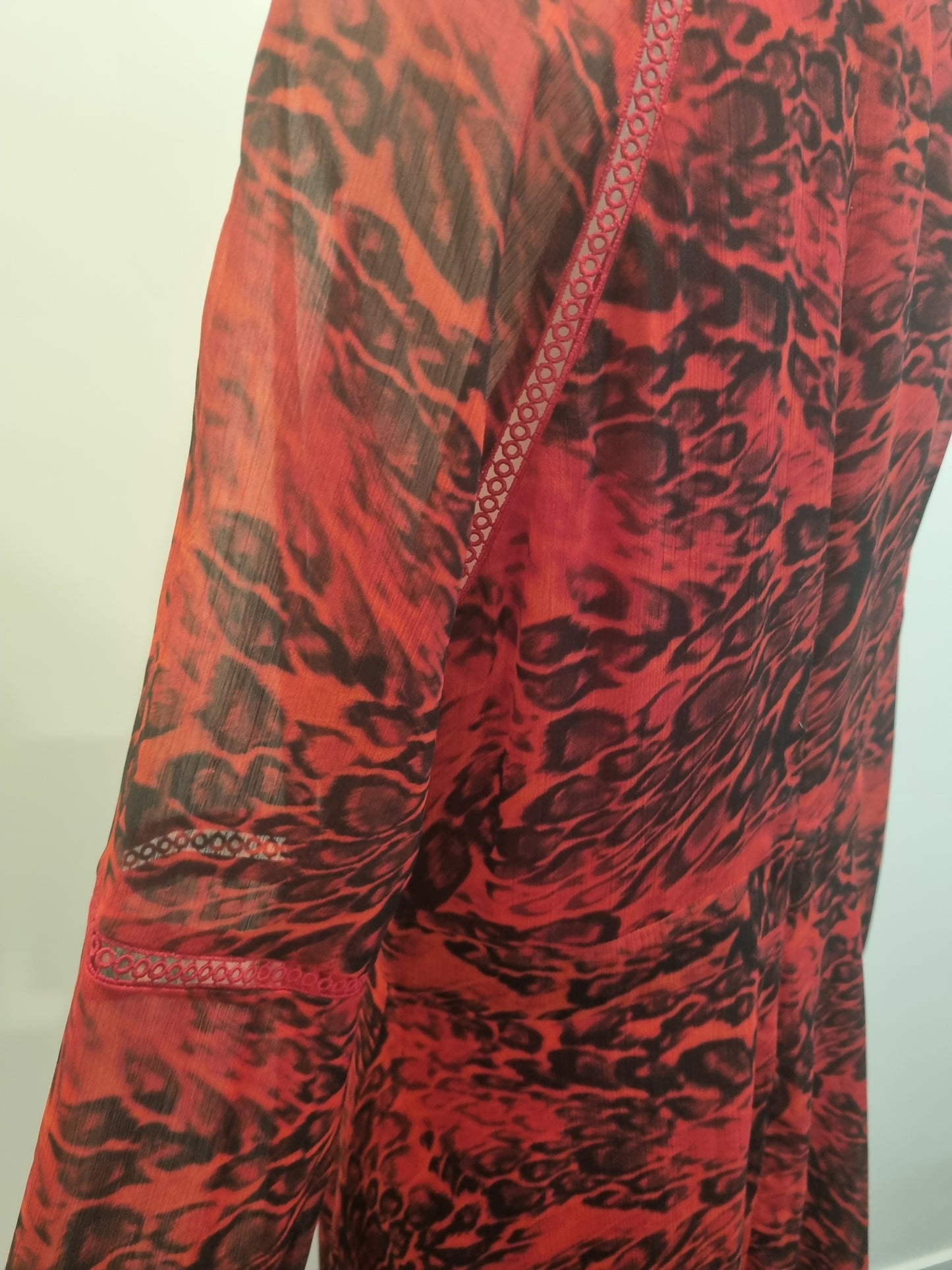 Preview Dress - Size 14