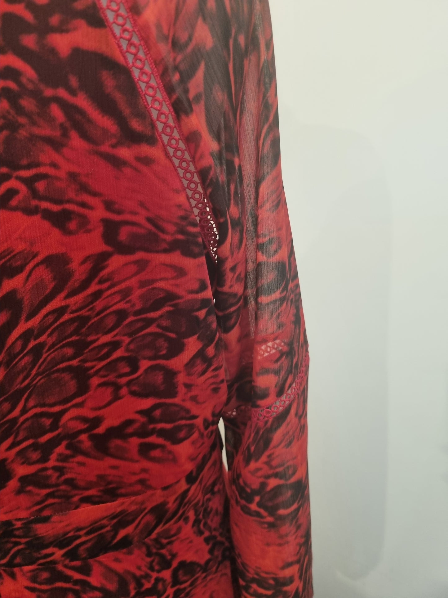 Preview Dress - Size 14