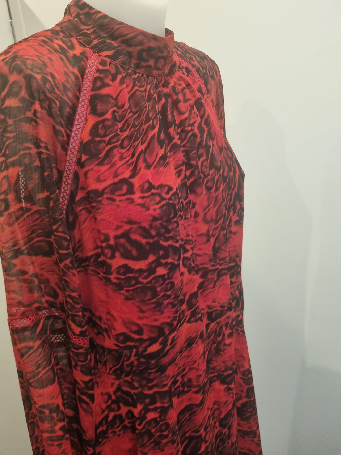 Preview Dress - Size 14